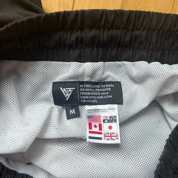 Track pants - Picture 4 of 4